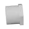Charlotte Pipe And Foundry Charlotte Pipe Schedule 40 1 in. Spigot X 1/2 in. D Slip PVC Reducing Bushing 1 pk PVC 02107 0700 - alternate 5